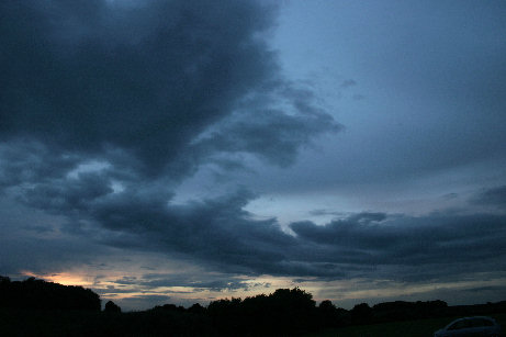 Abendstimmung