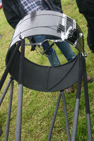 Low rider